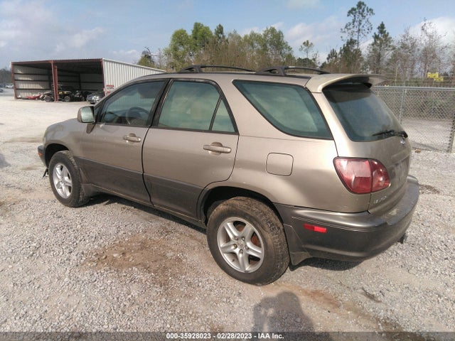 JT6HF10U7Y0134114 Lexus RX 300