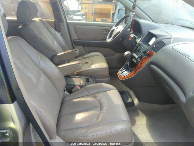 JT6HF10U7Y0134114 Lexus RX 300