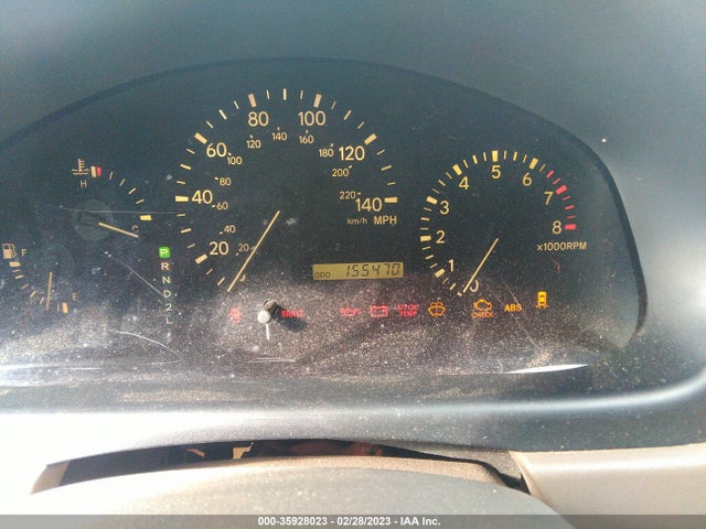 JT6HF10U7Y0134114 Lexus RX 300