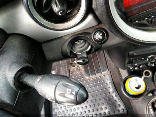 WMWSU3C52BT092782 Mini COOPER HARDTOP