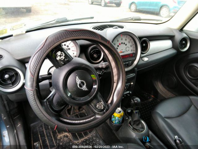 WMWSU3C52BT092782 Mini COOPER HARDTOP