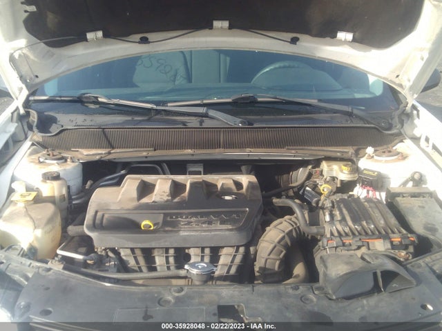Dodge Avenger Sxt 2010 1B3CC4FB8AN184789 Image 10