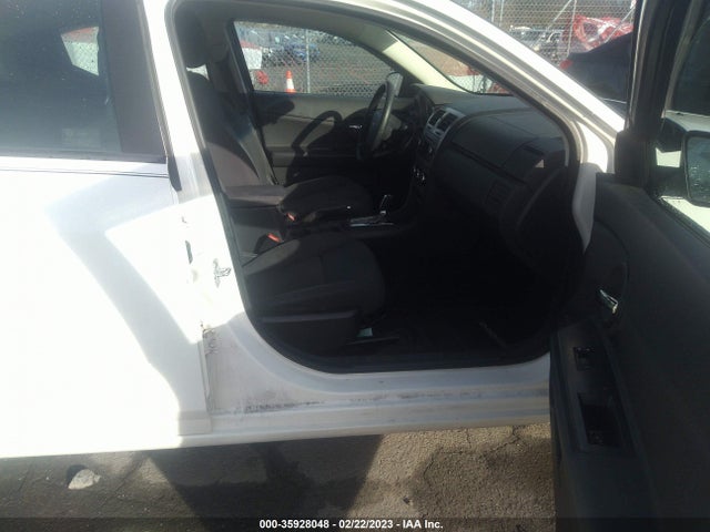 Dodge Avenger Sxt 2010 1B3CC4FB8AN184789 Image 5