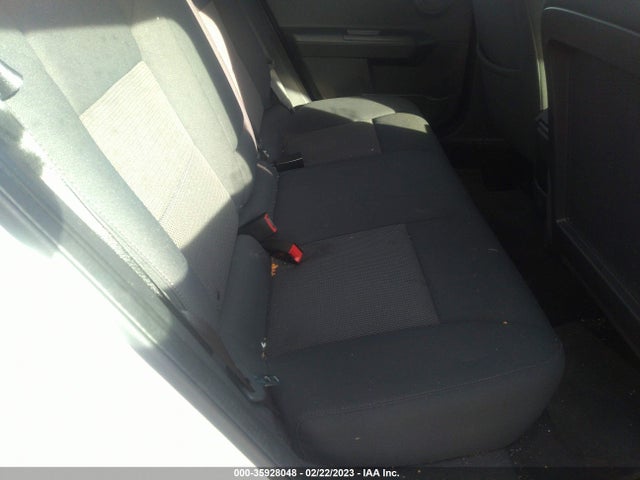 Dodge Avenger Sxt 2010 1B3CC4FB8AN184789 Image 8