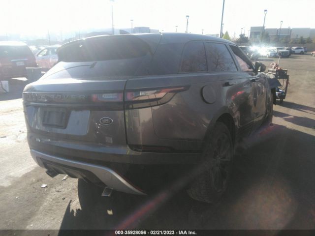 SALYL2RX4JA721917 Land Rover Range Rover Velar R-dynamic Se
