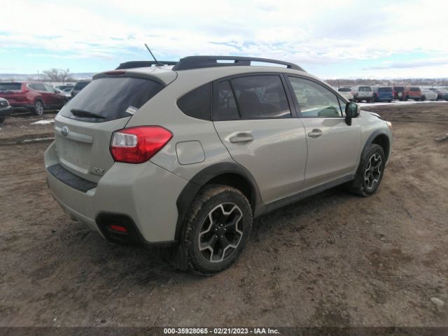 JF2GPAVC8EH326206 Subaru Xv Crosstrek Premium