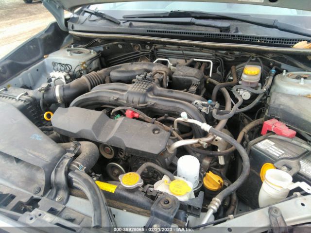 JF2GPAVC8EH326206 Subaru Xv Crosstrek Premium