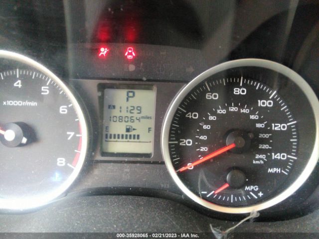 JF2GPAVC8EH326206 Subaru Xv Crosstrek Premium