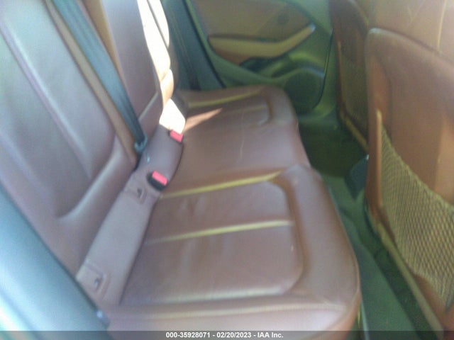 WAUB8GFFXG1102722 Audi A3 2.0t Premium