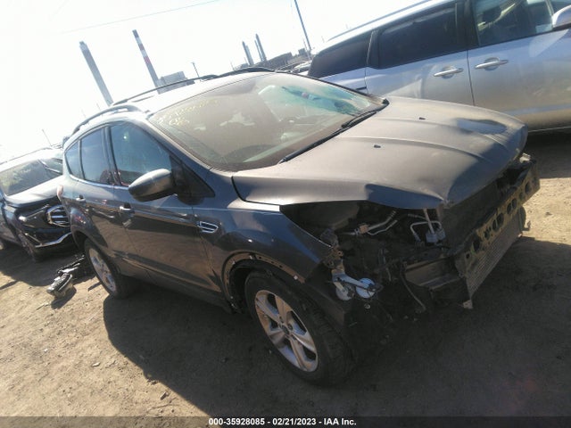 35928085 :رقم المزاد ، 1FMCU0G95DUC10304 vin ، 2013 Ford Escape Se مزاد بيع