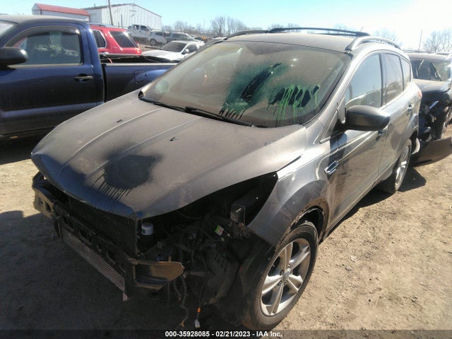 35928085 :رقم المزاد ، 1FMCU0G95DUC10304 vin ، 2013 Ford Escape Se مزاد بيع