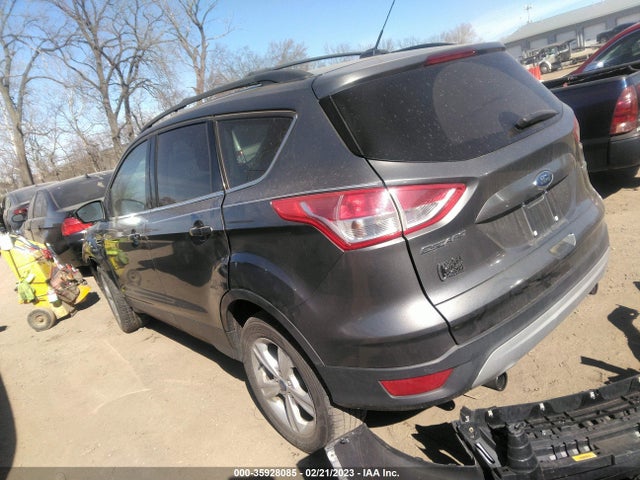 35928085 :رقم المزاد ، 1FMCU0G95DUC10304 vin ، 2013 Ford Escape Se مزاد بيع