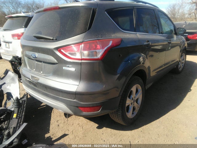35928085 :رقم المزاد ، 1FMCU0G95DUC10304 vin ، 2013 Ford Escape Se مزاد بيع
