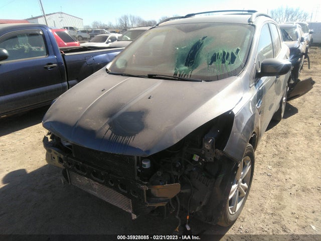 35928085 :رقم المزاد ، 1FMCU0G95DUC10304 vin ، 2013 Ford Escape Se مزاد بيع