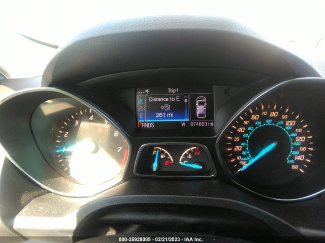 35928085 :رقم المزاد ، 1FMCU0G95DUC10304 vin ، 2013 Ford Escape Se مزاد بيع