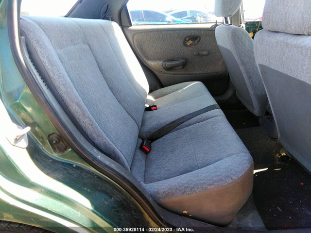 JS2GB41S625404934 Suzuki Esteem