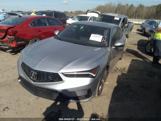 19UDE4H62PA003023 Acura Integra W/a-spec Tech Package