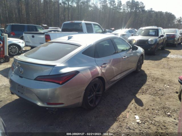 19UDE4H62PA003023 Acura Integra W/a-spec Tech Package