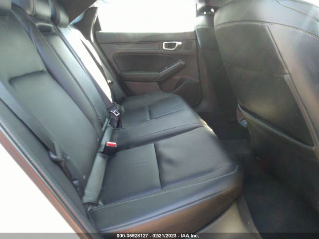 19UDE4H62PA003023 Acura Integra W/a-spec Tech Package
