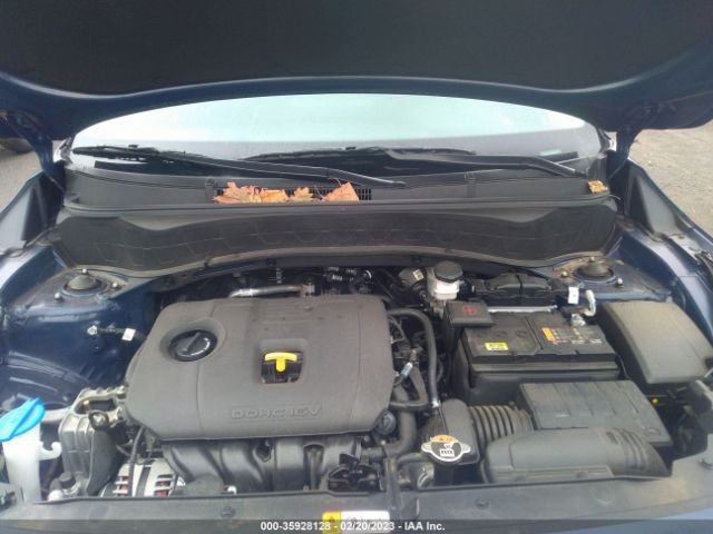 KNDEUCAA5N7235740 KIA SELTOS S