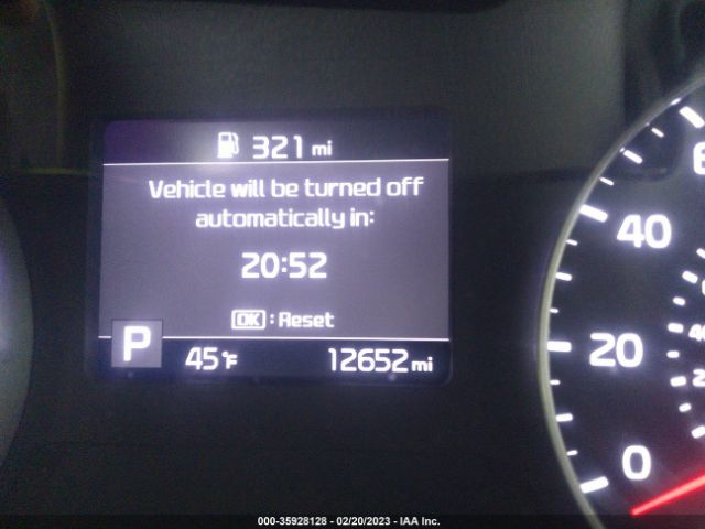 KNDEUCAA5N7235740 KIA SELTOS S