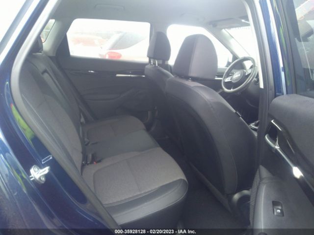 KNDEUCAA5N7235740 KIA SELTOS S
