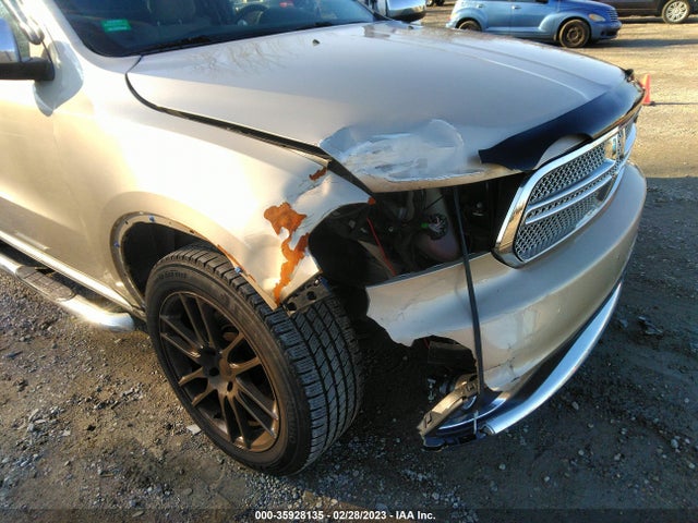 Dodge Durango Sxt 2014 1C4RDJAG6EC286956 Image 6