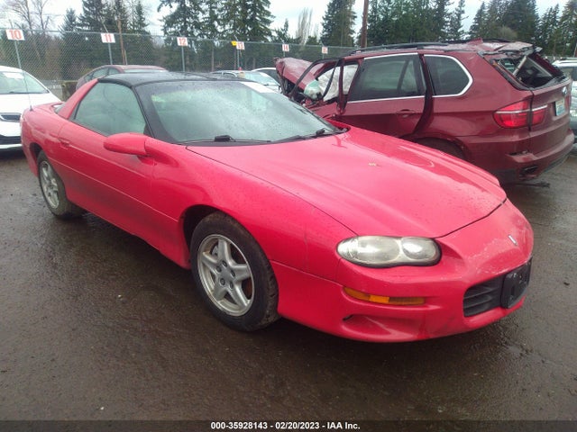 1998 2G1FP22K1W2100267 главное изображение
