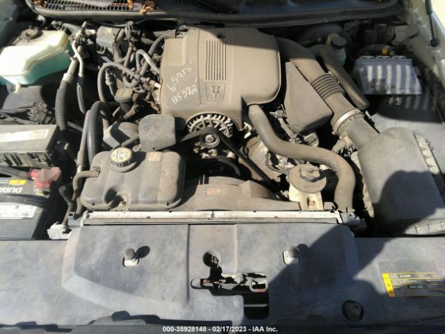 1LNHM82V76Y622437 Lincoln Town Car Signature Limited