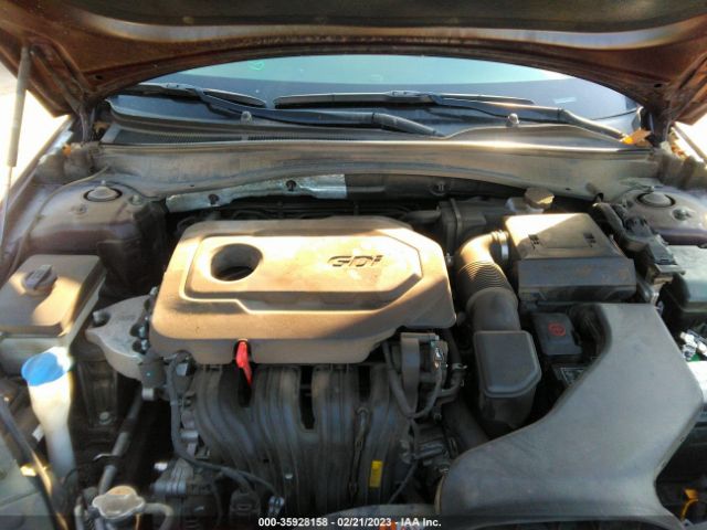 5XXGT4L3XKG342043 KIA Optima Lx