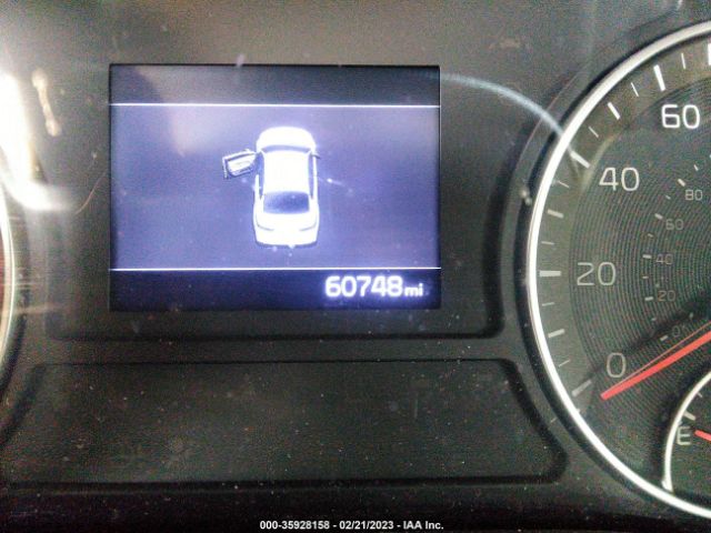 5XXGT4L3XKG342043 KIA Optima Lx