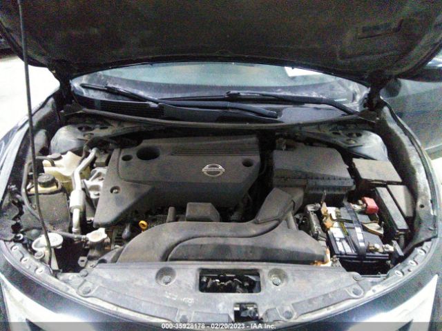 1N4AL3AP6EN227931 Nissan Altima 2.5 S