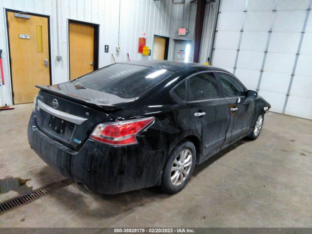 1N4AL3AP6EN227931 Nissan Altima 2.5 S
