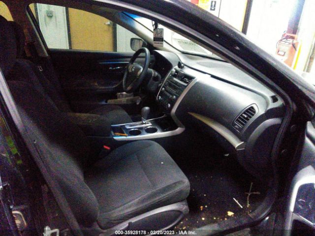 1N4AL3AP6EN227931 Nissan Altima 2.5 S