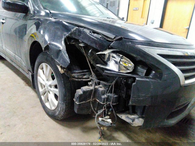 1N4AL3AP6EN227931 Nissan Altima 2.5 S