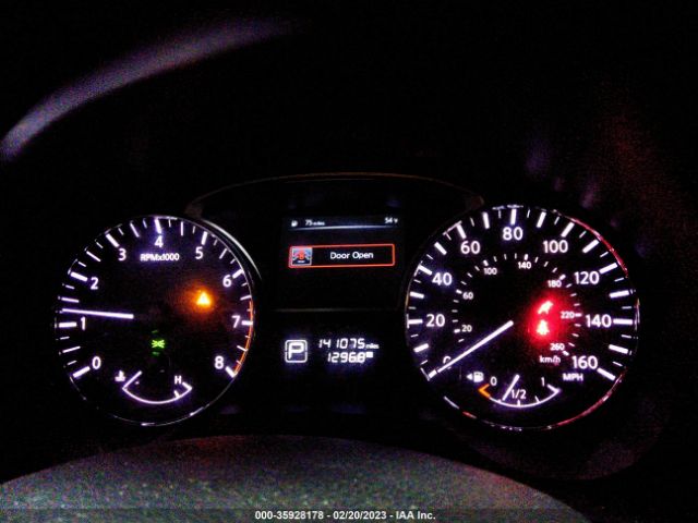1N4AL3AP6EN227931 Nissan Altima 2.5 S