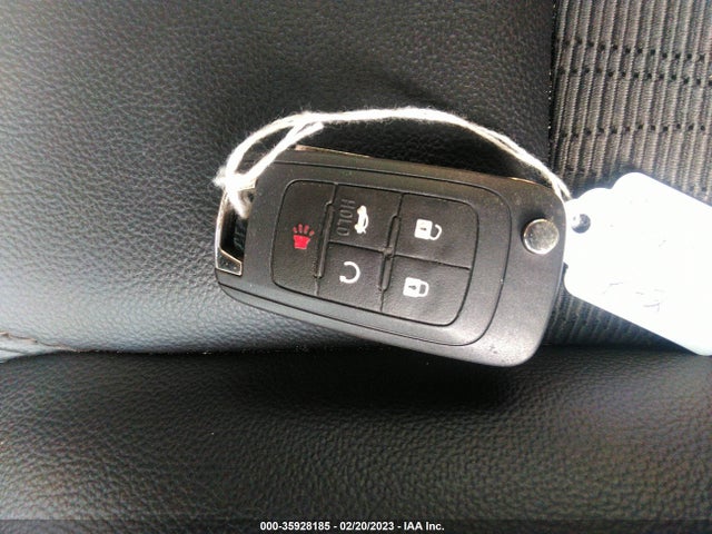 Chevrolet IMPALA LT 2020 1G11Z5S37LU110368 Image 3