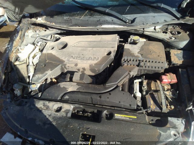 1N4AL3APXGC174830 Nissan Altima 2.5 Sv