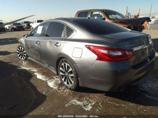 1N4AL3APXGC174830 Nissan Altima 2.5 Sv