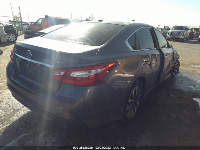 1N4AL3APXGC174830 Nissan Altima 2.5 Sv