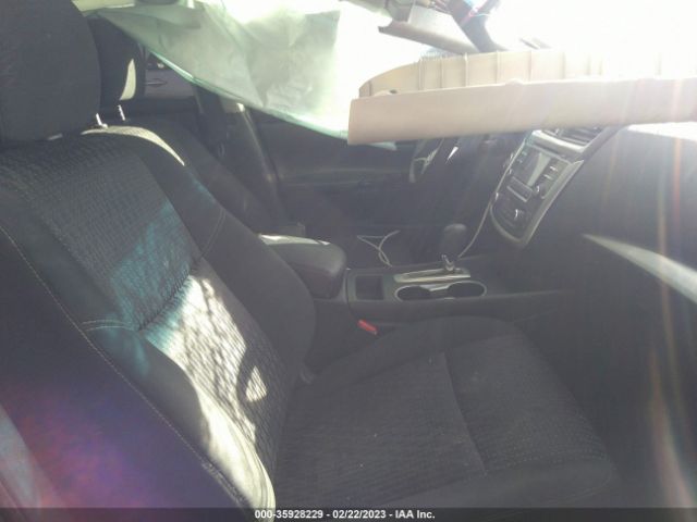 1N4AL3APXGC174830 Nissan Altima 2.5 Sv