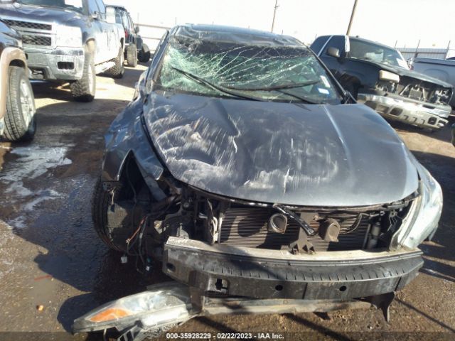 1N4AL3APXGC174830 Nissan Altima 2.5 Sv