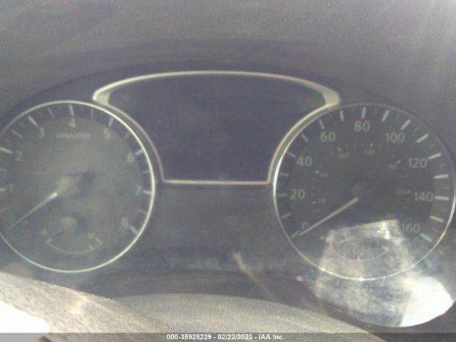 1N4AL3APXGC174830 Nissan Altima 2.5 Sv