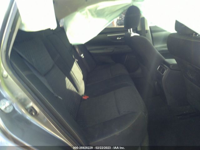 1N4AL3APXGC174830 Nissan Altima 2.5 Sv