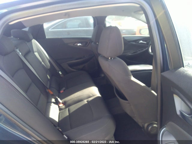 Chevrolet MALIBU LT 2020 1G1ZD5ST7LF058570 Image 8