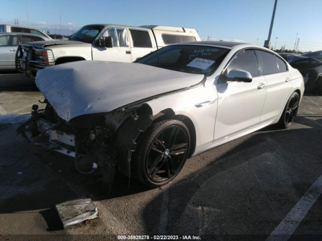 WBA6D4C5XHD977791 BMW 6 Series 650i