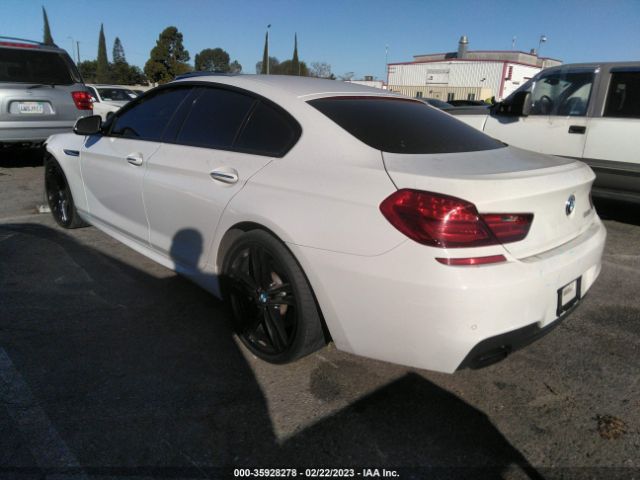 WBA6D4C5XHD977791 BMW 6 Series 650i