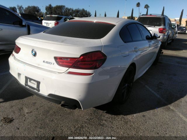 WBA6D4C5XHD977791 BMW 6 Series 650i