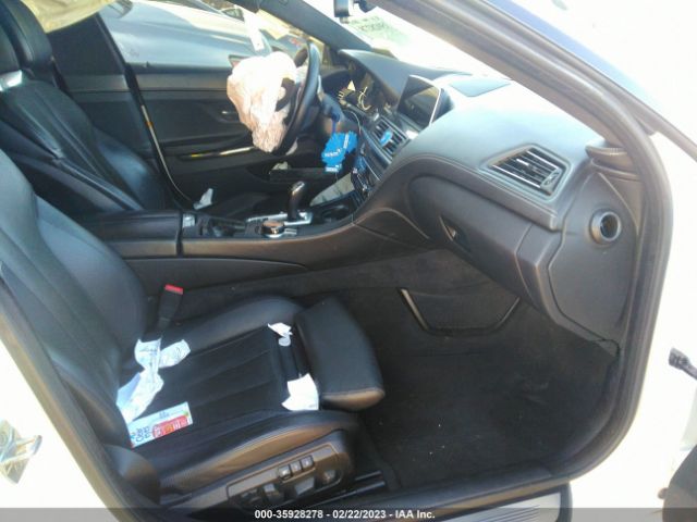 WBA6D4C5XHD977791 BMW 6 Series 650i