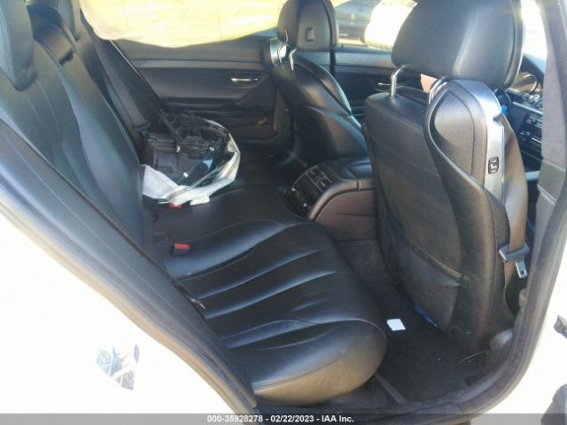 WBA6D4C5XHD977791 BMW 6 Series 650i
